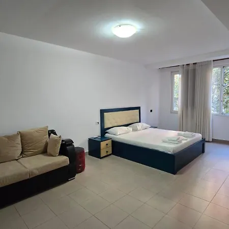 Apartment Tirent Apartment-cozy 2-bedroom In Don Bosko Tirana