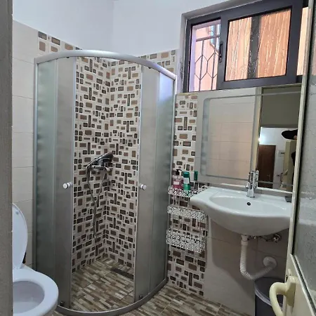 Apartmán Tirent Apartment-cozy 2-bedroom In Don Bosko