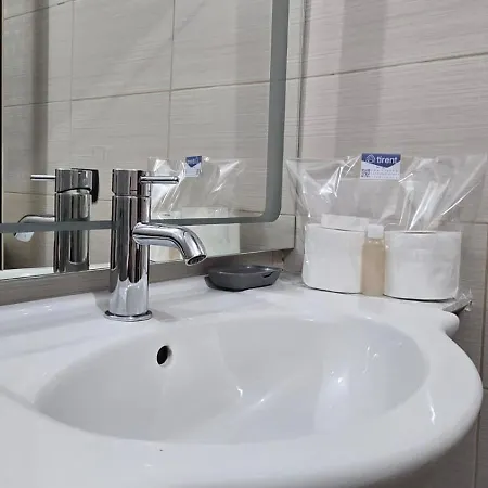 Tirent Apartment-cozy 2-bedroom In Don Bosko Apartmán Tirana