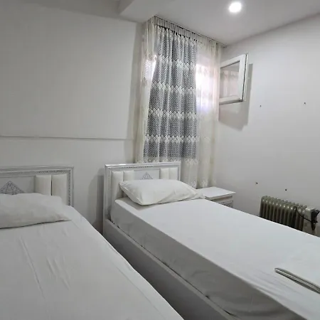 Tirent Apartment-cozy 2-bedroom In Don Bosko Тирана