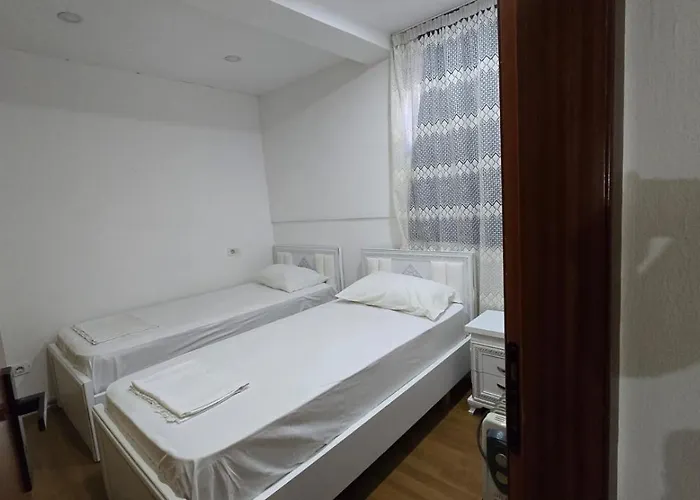 Appartement Tirent Apartment-cozy 2-bedroom In Don Bosko *